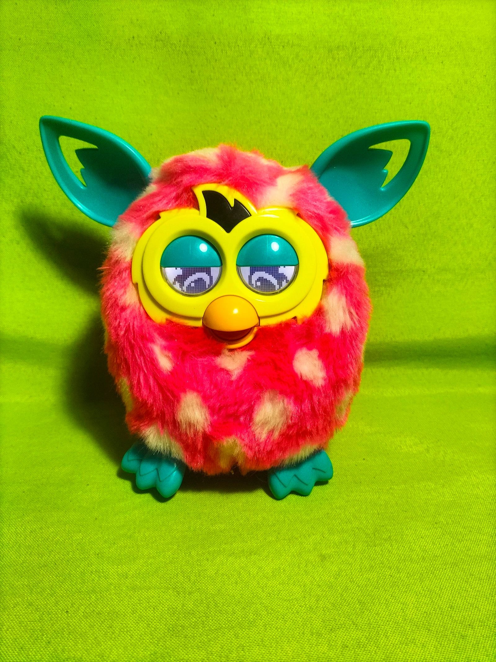 Furby interactief huisdier – photo 17